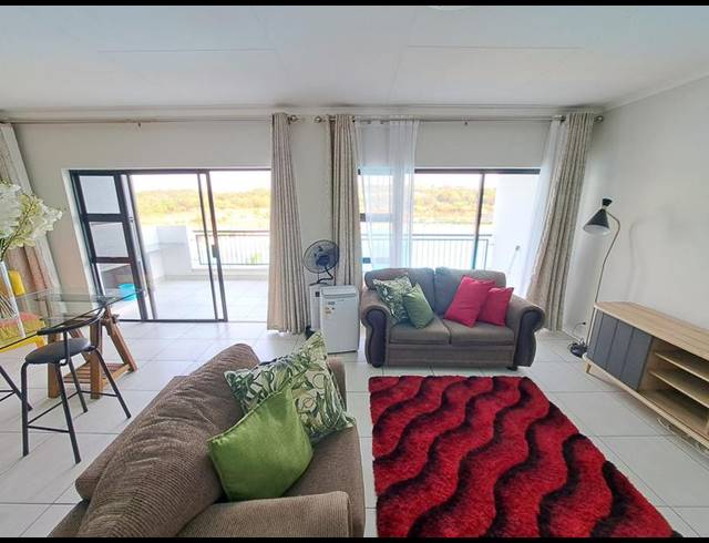 2 BEDROOM PROPERTY TO RENT IN BLYDE RIVERWALK ESTATE